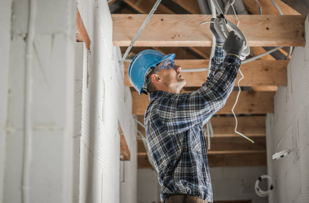 Best Electrical Installation Contractor  in Buckhead Ridge, FL