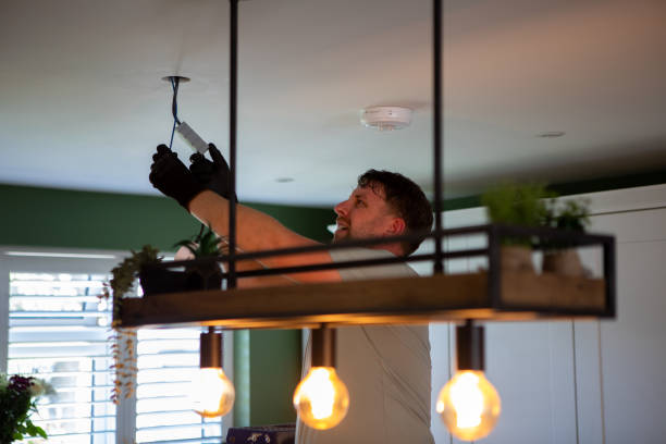 Best Electrical Contractors for Businesses  in Buckhead Ridge, FL