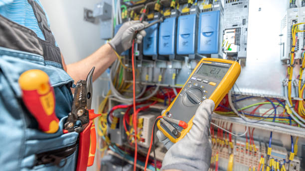 Best Electrician Near Me  in Buckhead Ridge, FL